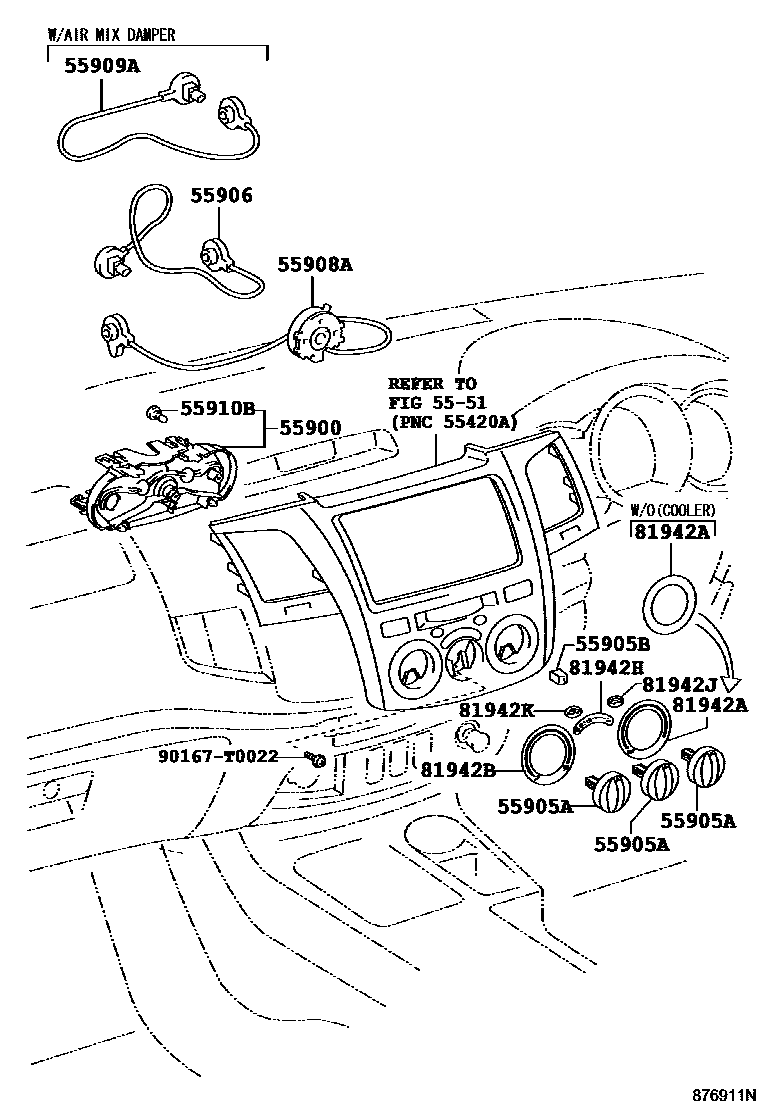 8715 — HEATING & AIR CONDITIONING - CONTROL & AIR DUCT