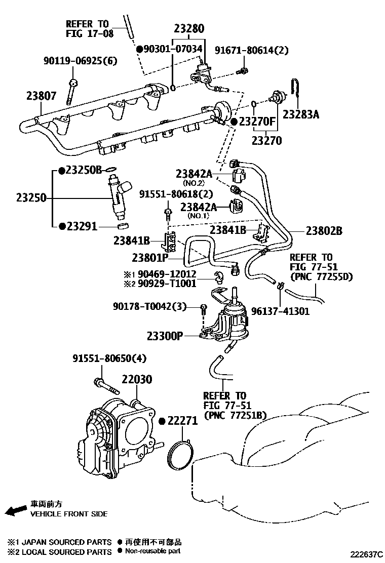 2211 — FUEL INJECTION SYSTEM