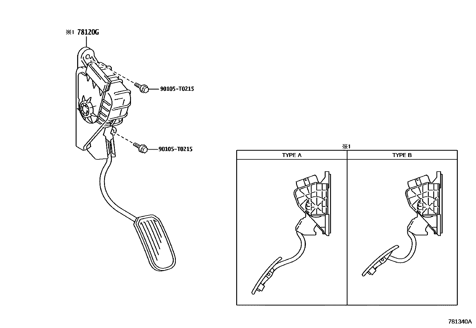 7851 — ACCELERATOR LINK