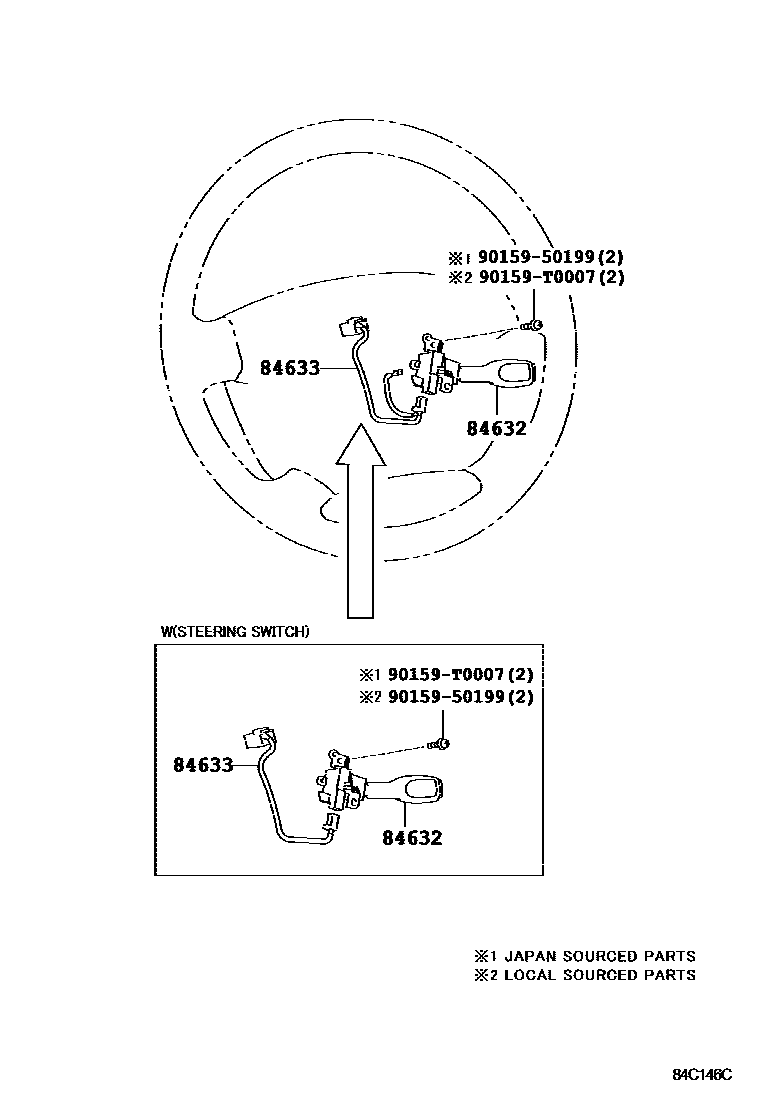 8408 — CRUISE CONTROL (AUTO DRIVE)