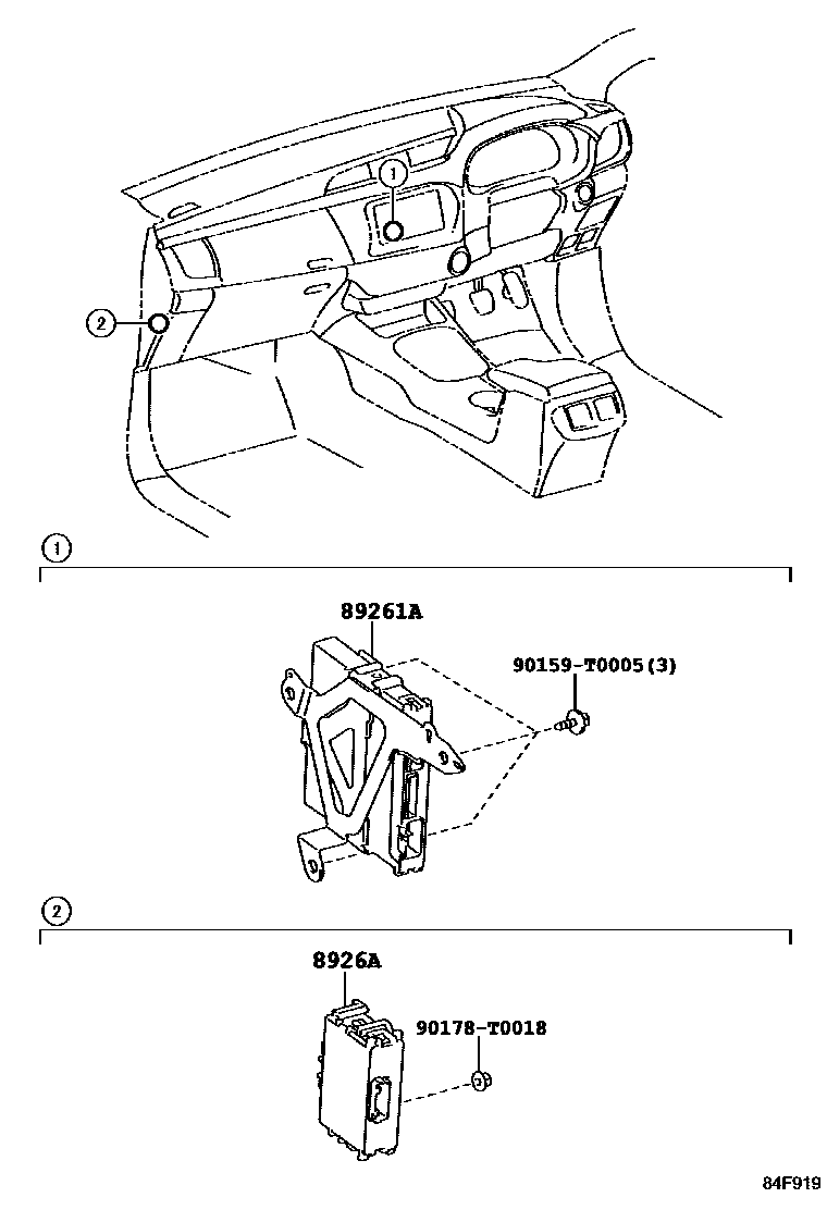 8407 — ECO-RUN SYSTEM