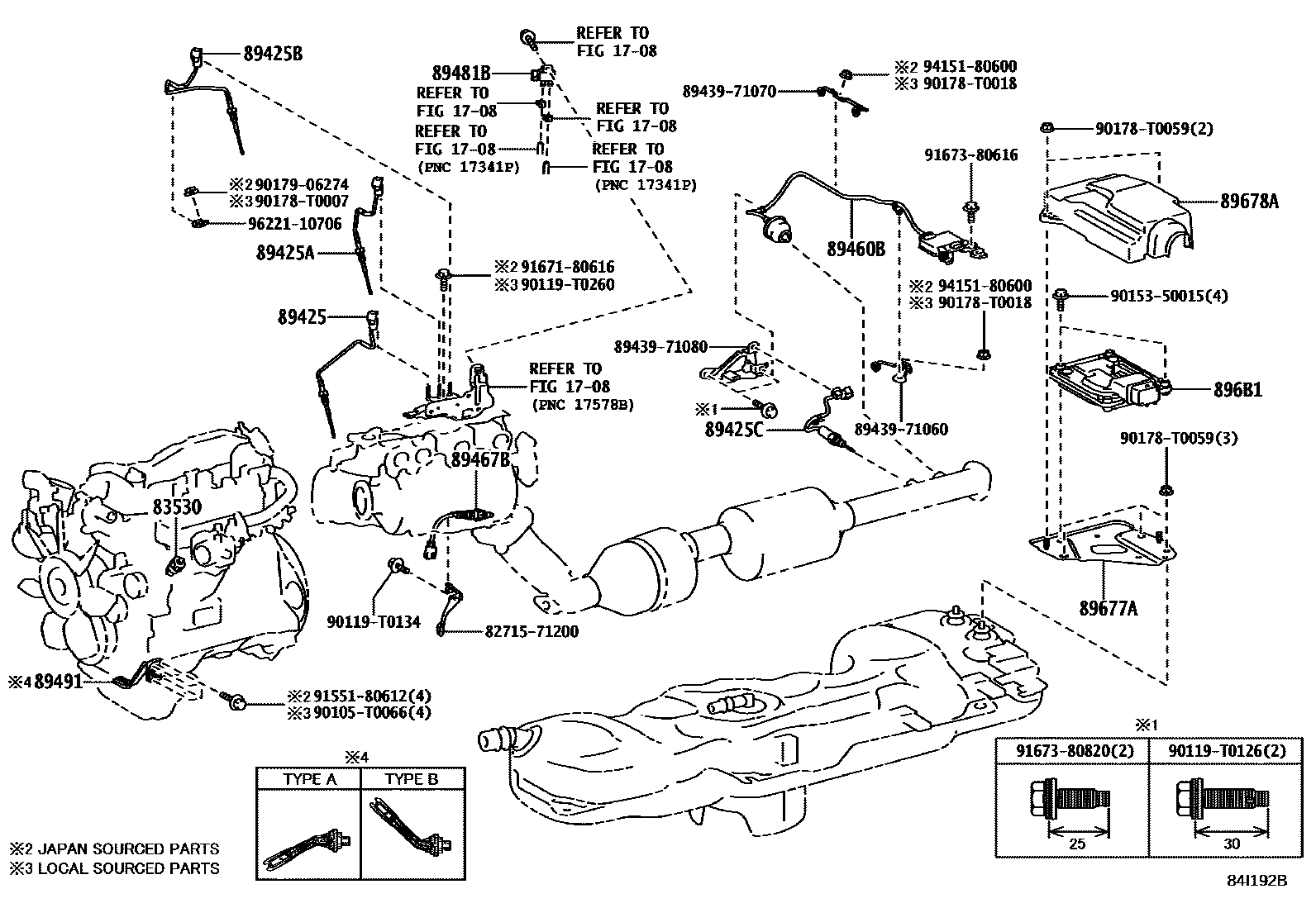 8401 — SWITCH & RELAY & COMPUTER