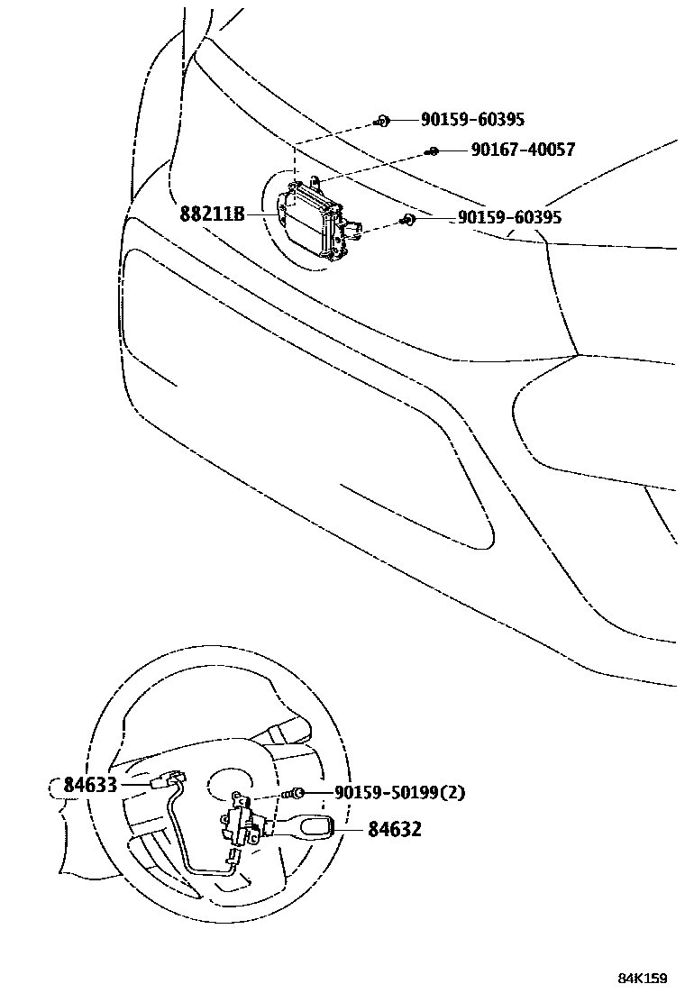 8408 — CRUISE CONTROL (AUTO DRIVE)