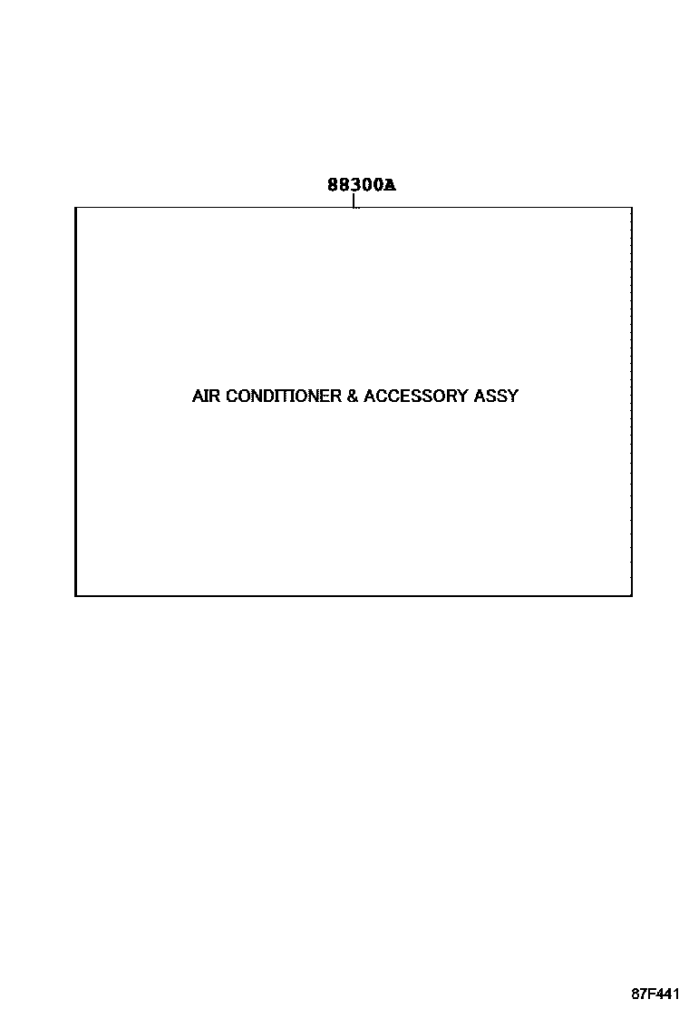 8711 — HEATING & AIR CONDITIONING - SET
