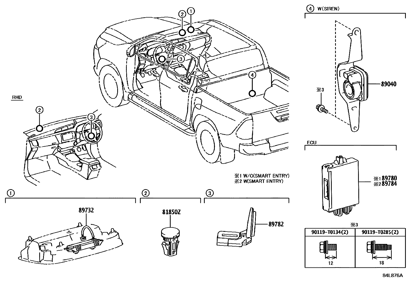 8424 — ANTI-THEFT DEVICE