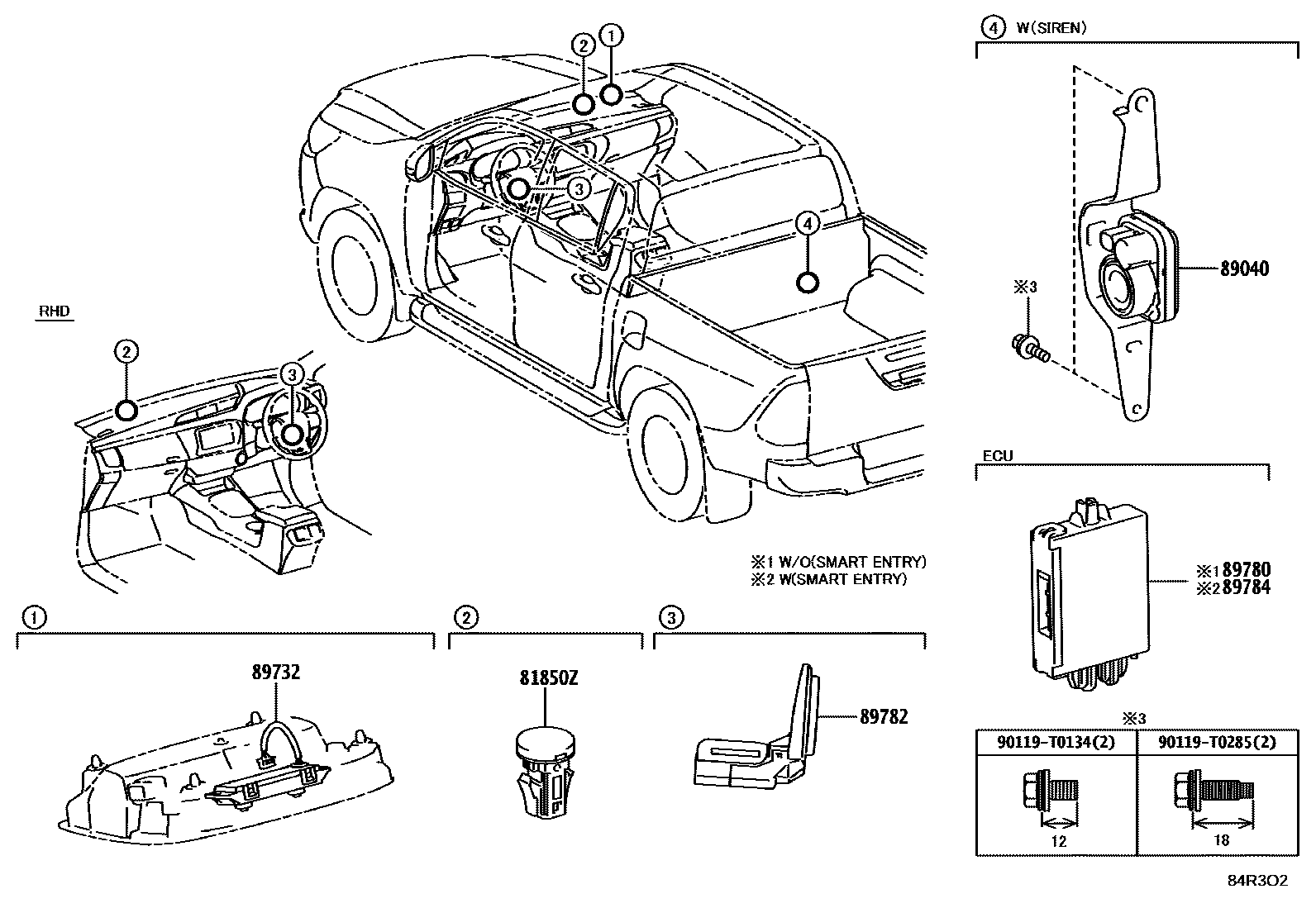 8424 — ANTI-THEFT DEVICE