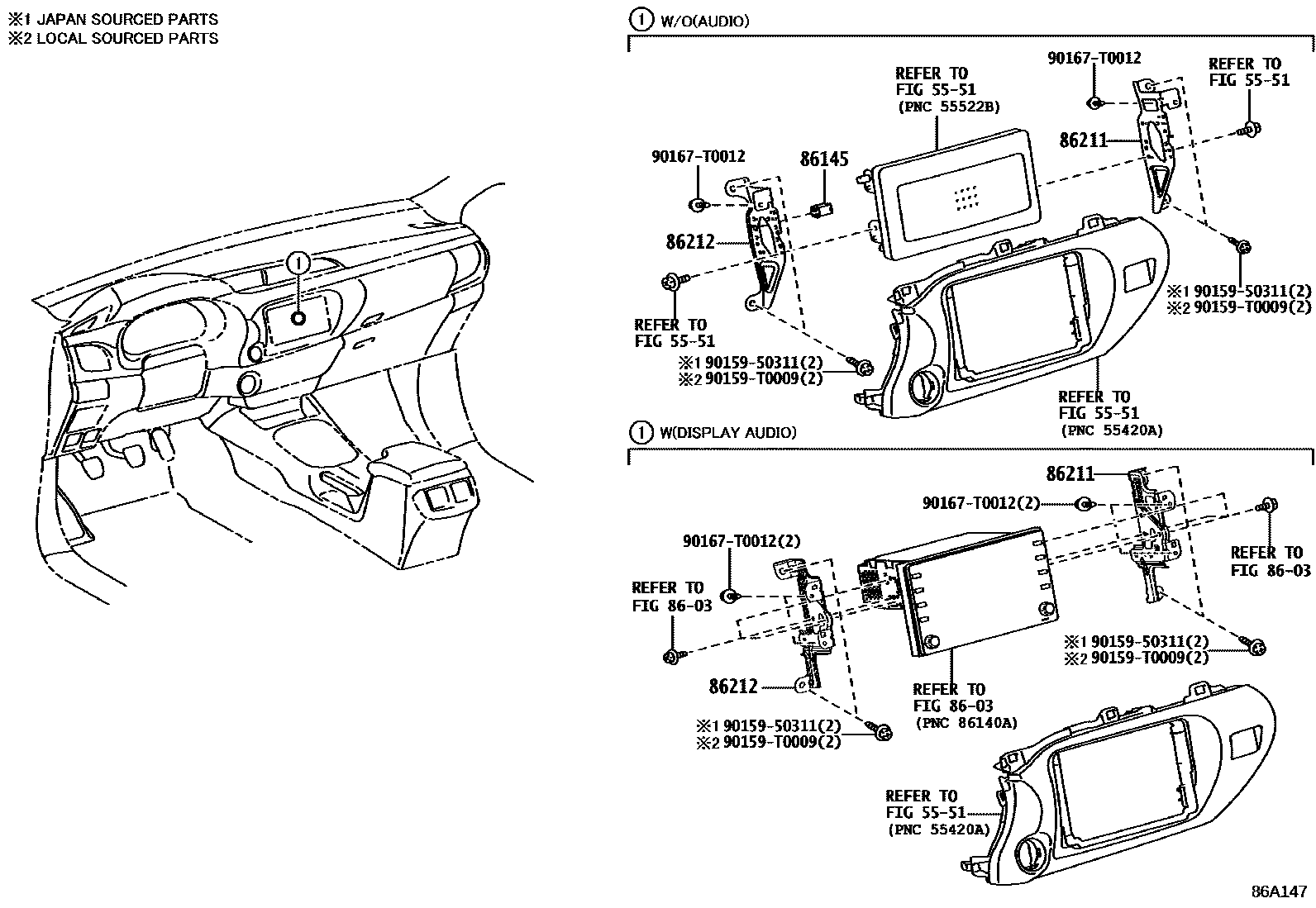8601 — RADIO RECEIVER & AMPLIFIER & CONDENSER