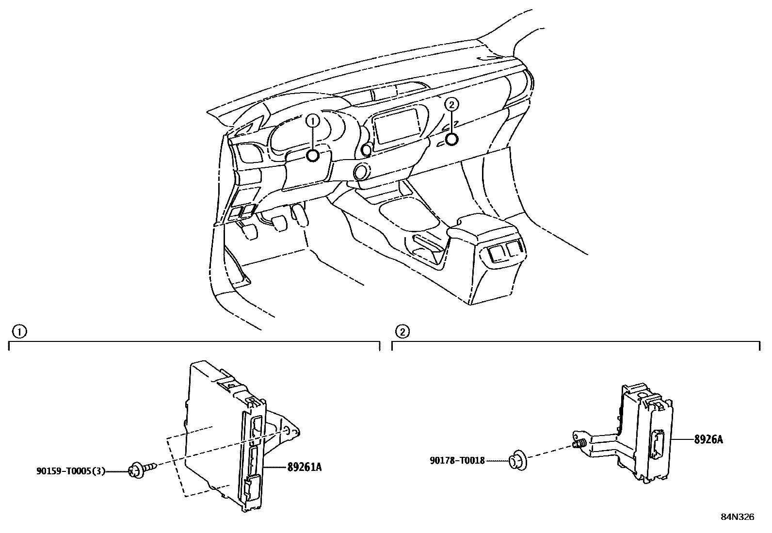 8407 — ECO-RUN SYSTEM