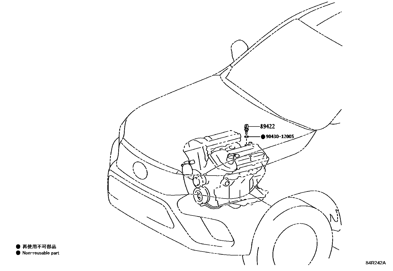 8404 — ELECTRONIC FUEL INJECTION SYSTEM