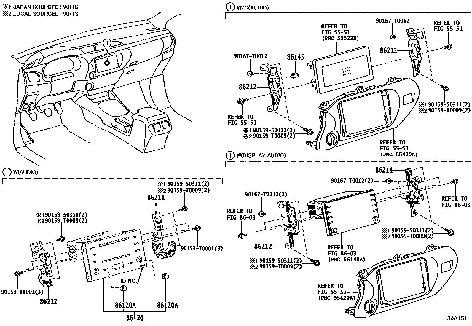 8601 — RADIO RECEIVER & AMPLIFIER & CONDENSER