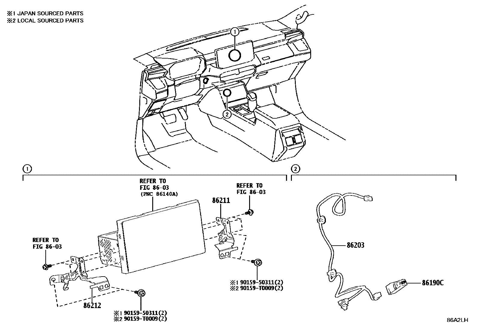 8601 — RADIO RECEIVER & AMPLIFIER & CONDENSER