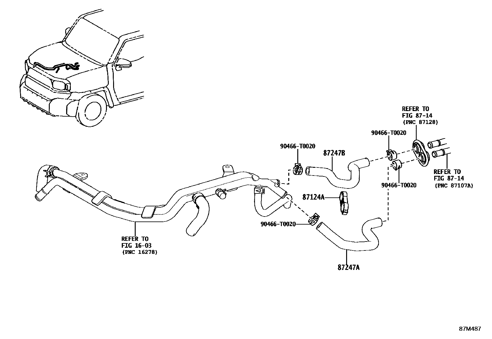 8716 — HEATING & AIR CONDITIONING - WATER PIPING