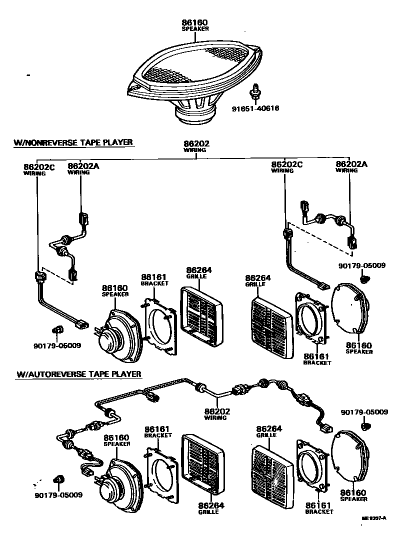 8602 — SPEAKER