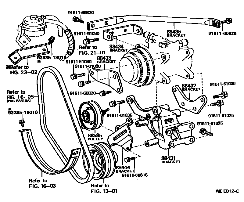 8719 — HEATING & AIR CONDITIONING - COMPRESSOR