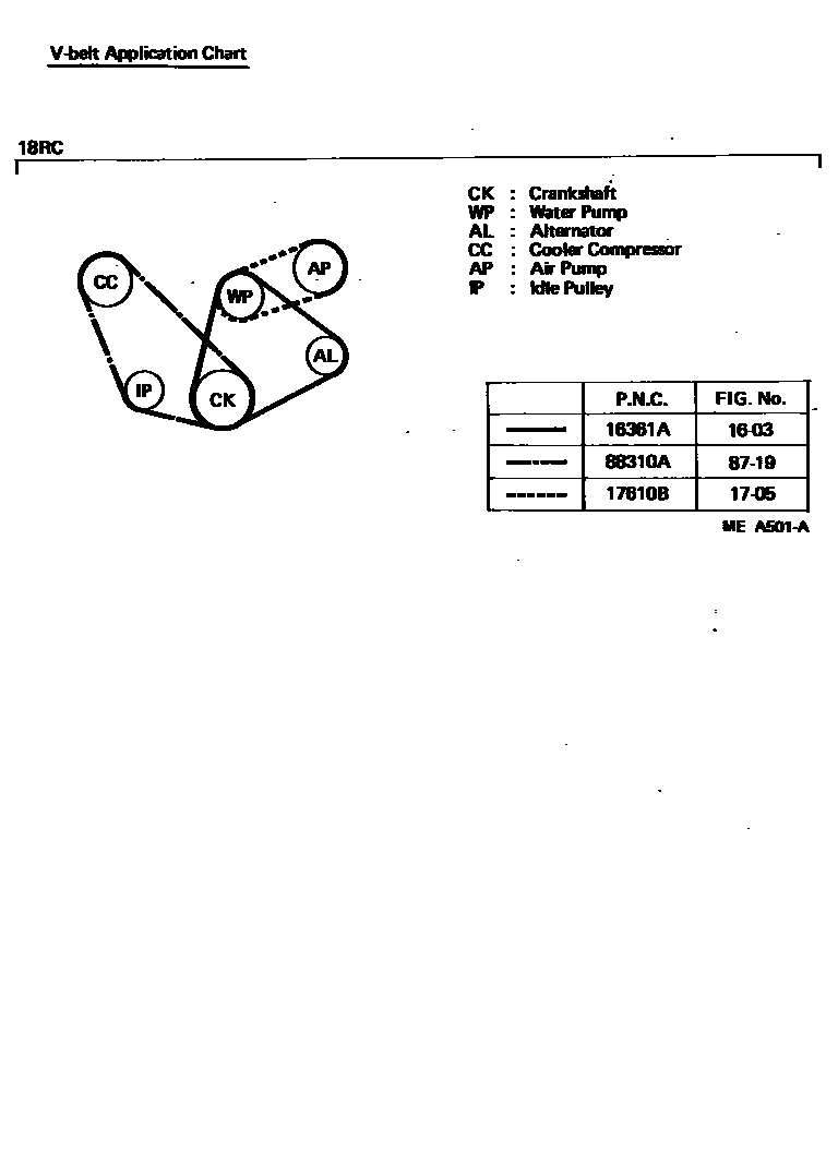 8719 — HEATING & AIR CONDITIONING - COMPRESSOR
