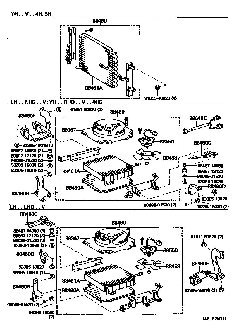 8718 — HEATING & AIR CONDITIONING - COOLER PIPING