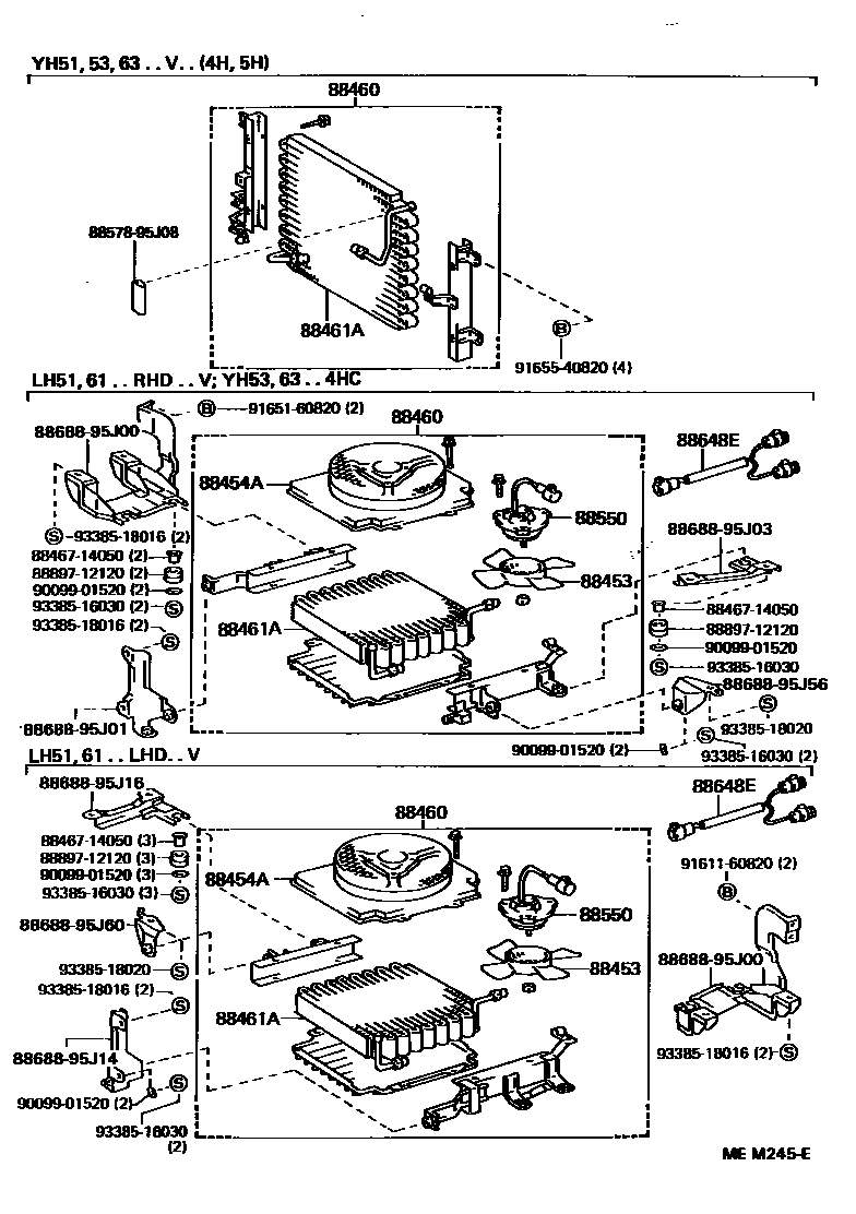 8718 — HEATING & AIR CONDITIONING - COOLER PIPING