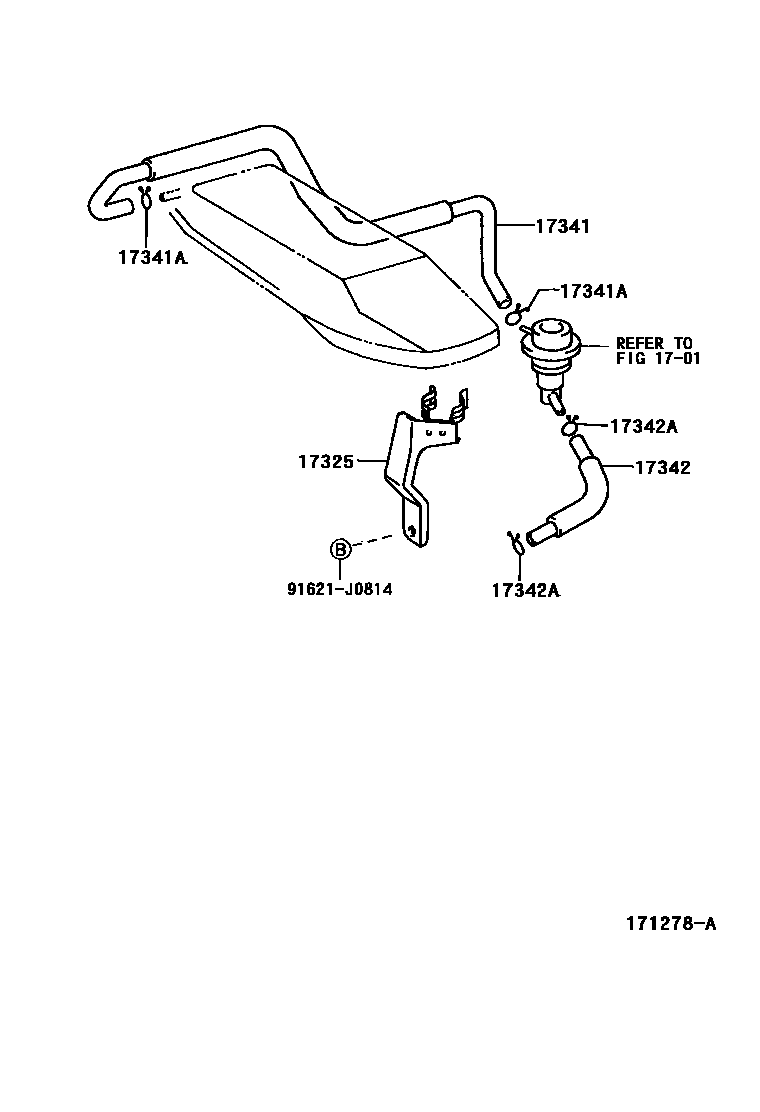 1706 — MANIFOLD AIR INJECTION SYSTEM