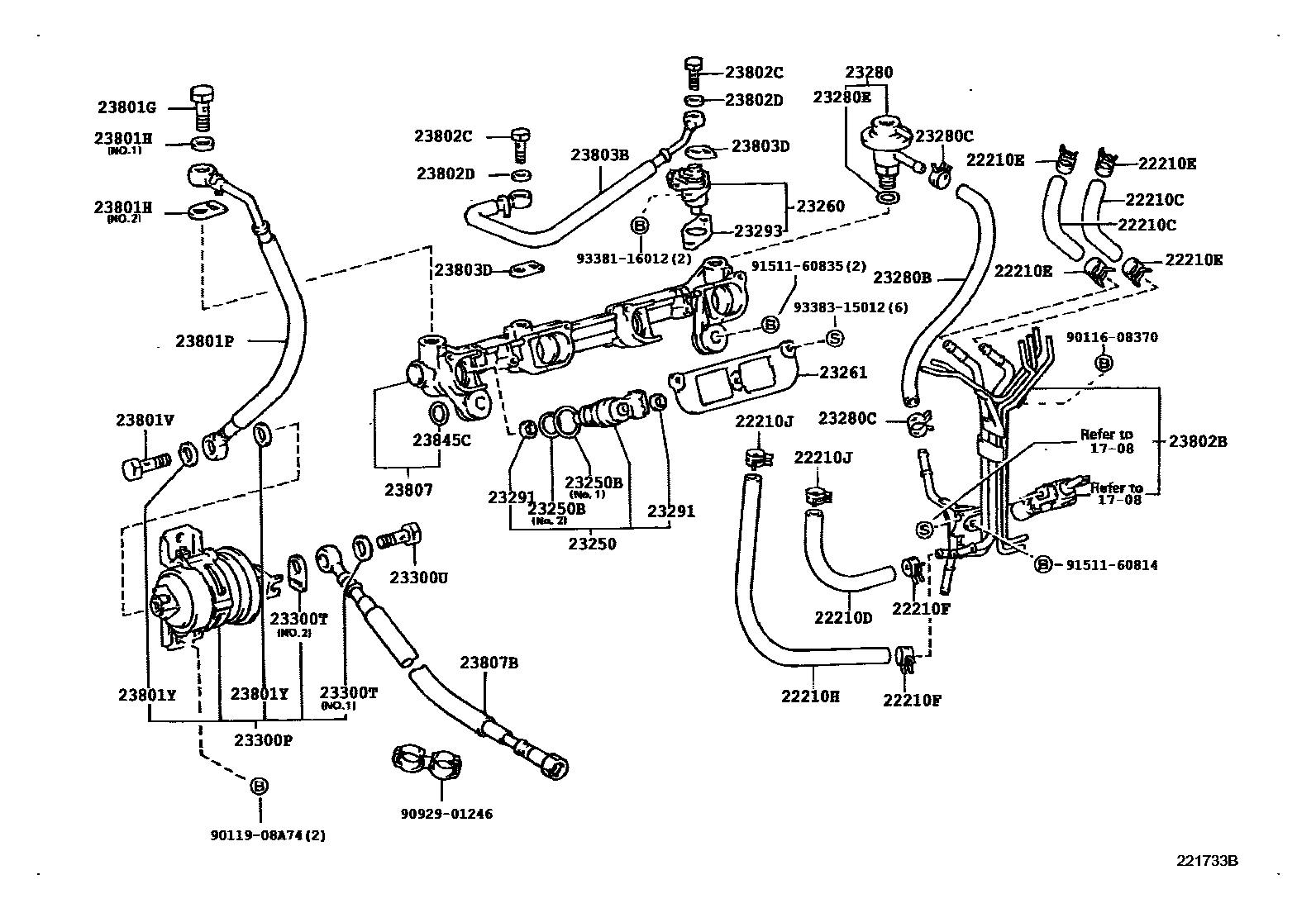 2211 — FUEL INJECTION SYSTEM