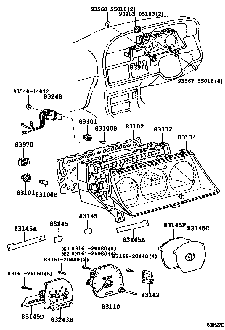8301 — METER