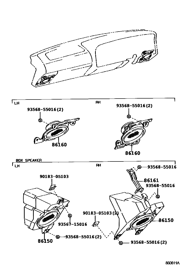 8602 — SPEAKER