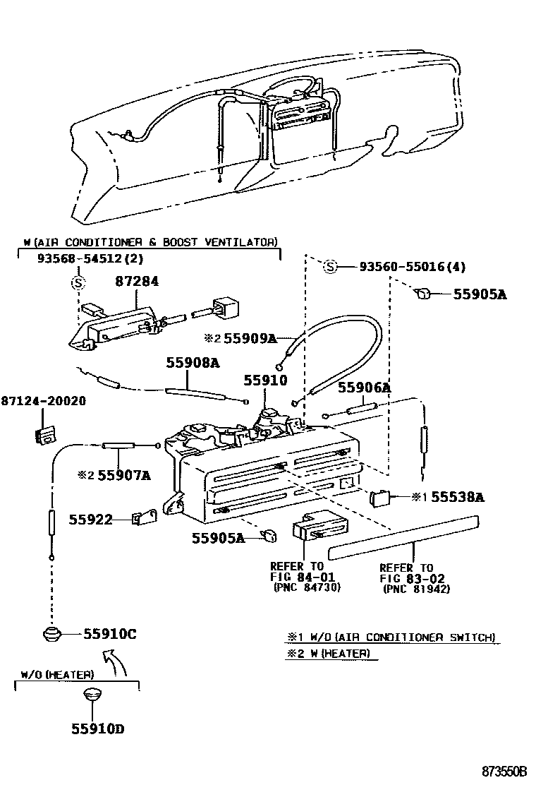 8715 — HEATING & AIR CONDITIONING - CONTROL & AIR DUCT