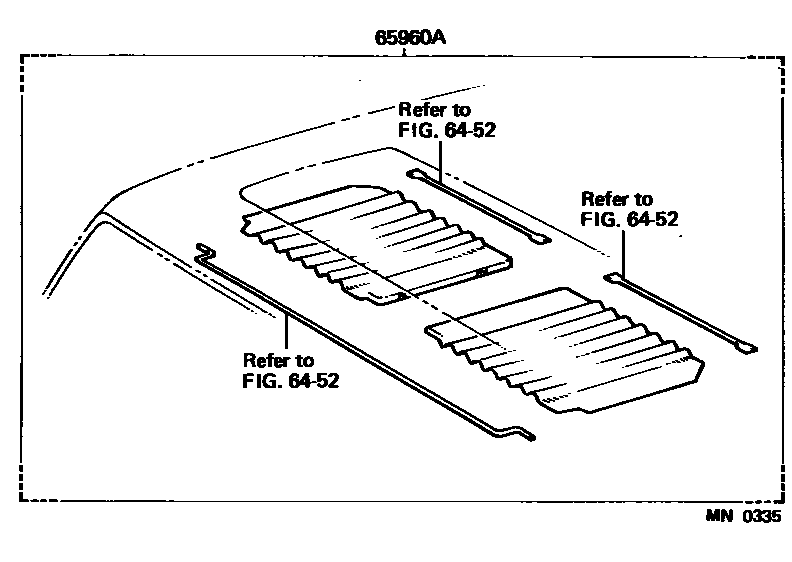 6453 — ROOM CURTAIN & ROOM RACK