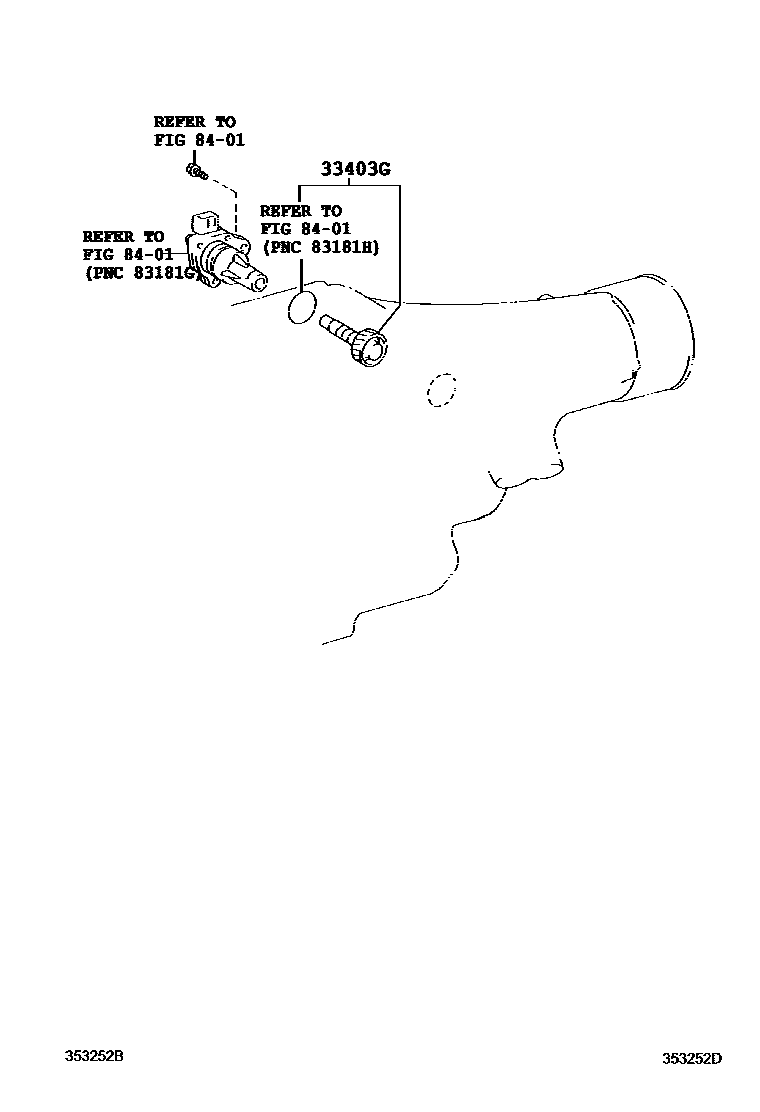 3505 — SPEEDOMETER DRIVEN GEAR (ATM)