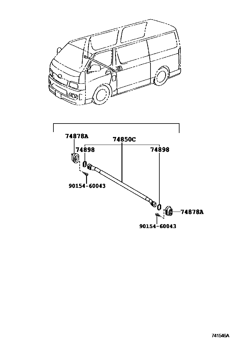7452 — SEPARATOR & SEPARATOR CURTAIN