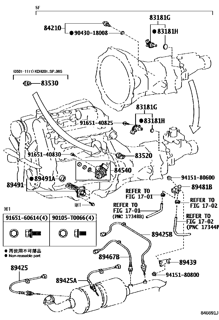 8401 — SWITCH & RELAY & COMPUTER