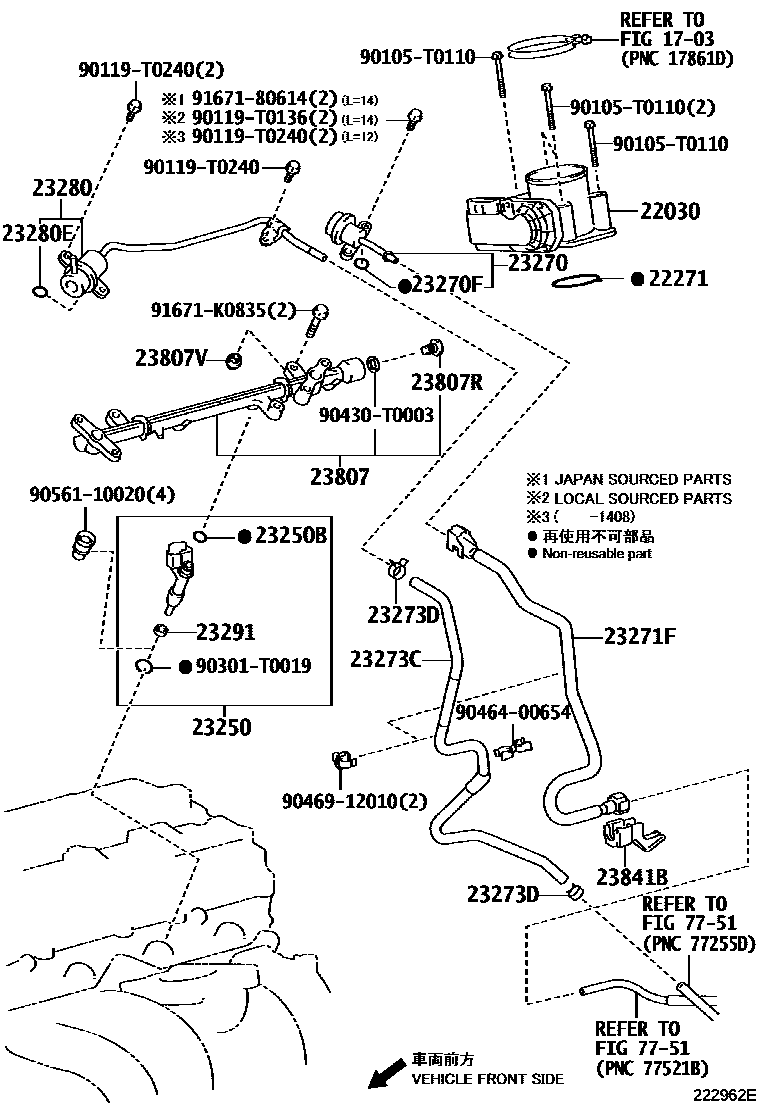 2211 — FUEL INJECTION SYSTEM