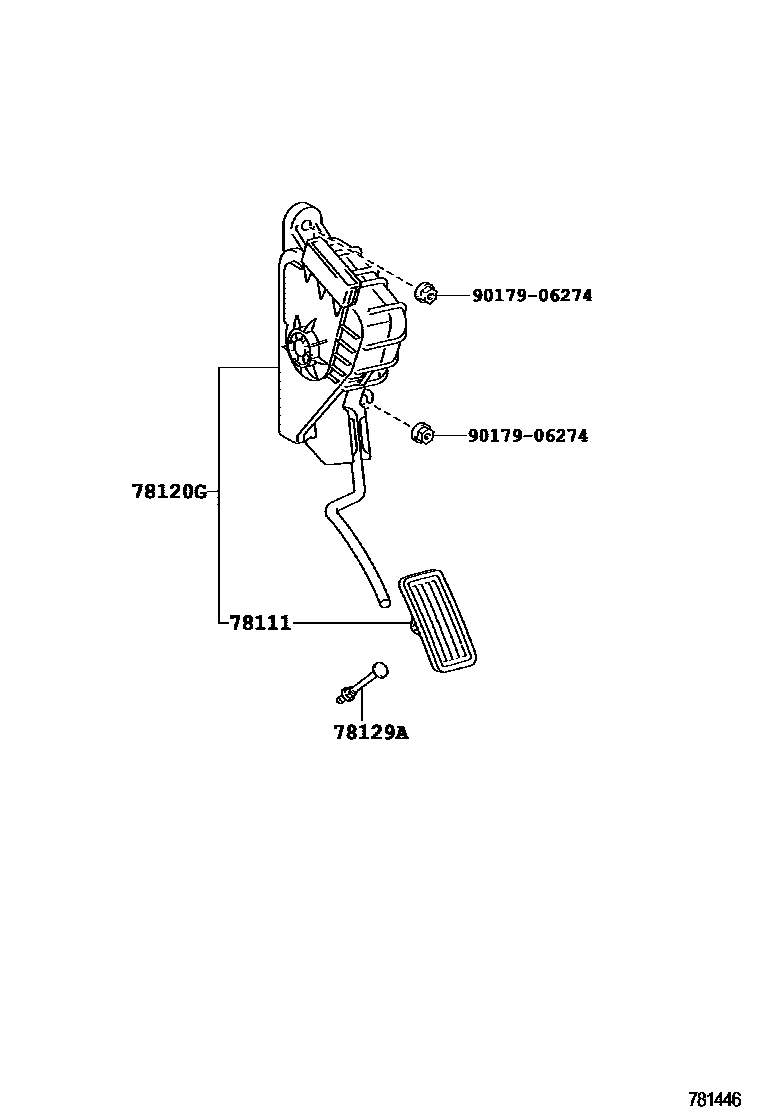 7851 — ACCELERATOR LINK