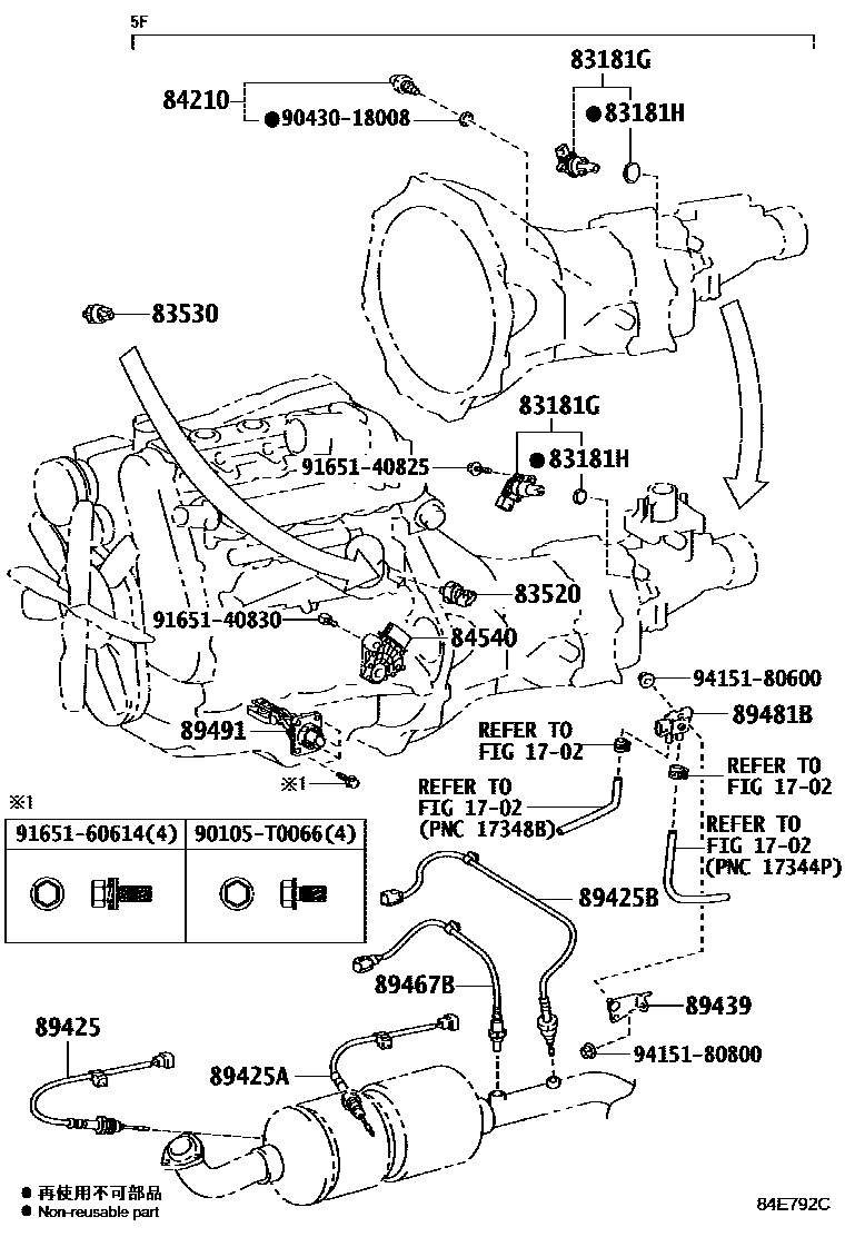8401 — SWITCH & RELAY & COMPUTER
