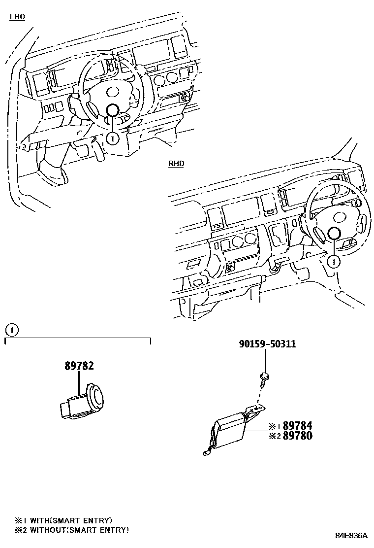 8424 — ANTI-THEFT DEVICE