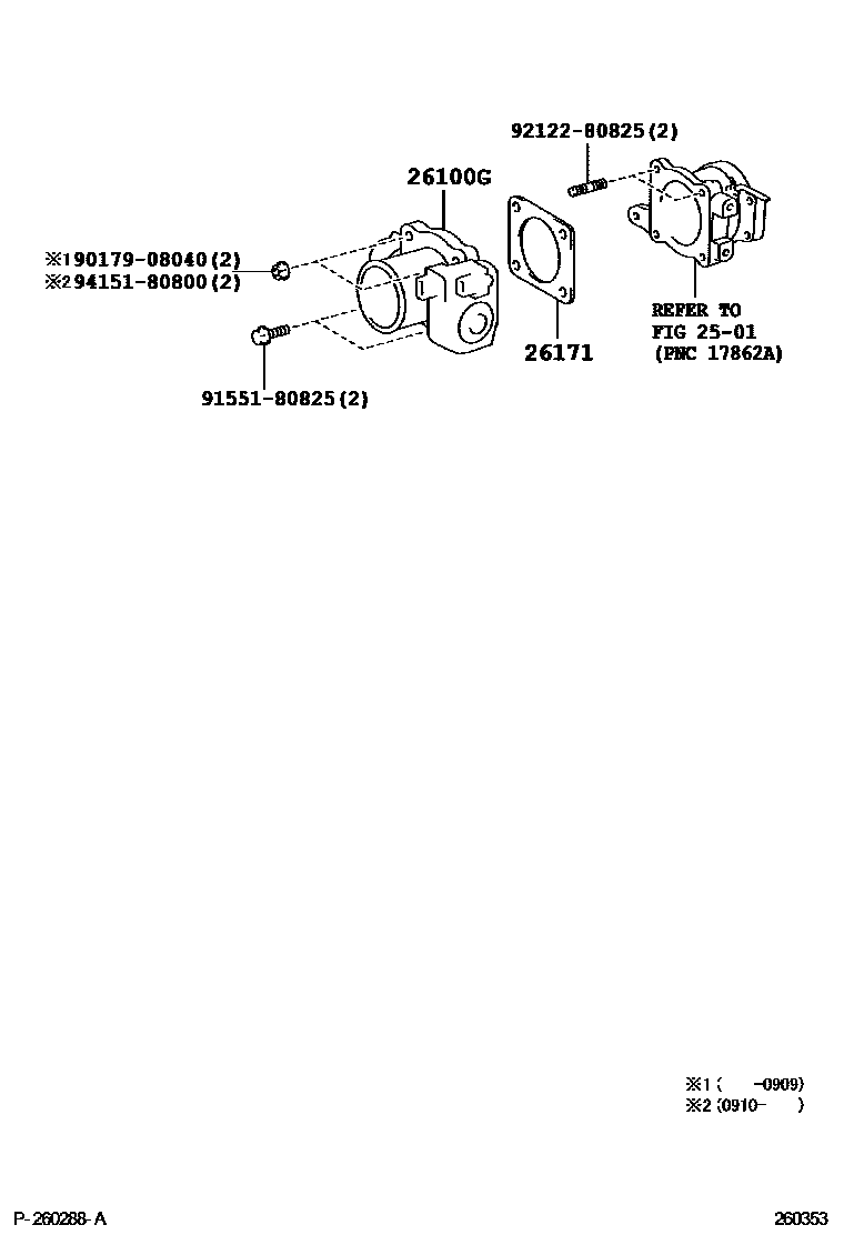 2606 — VENTURI