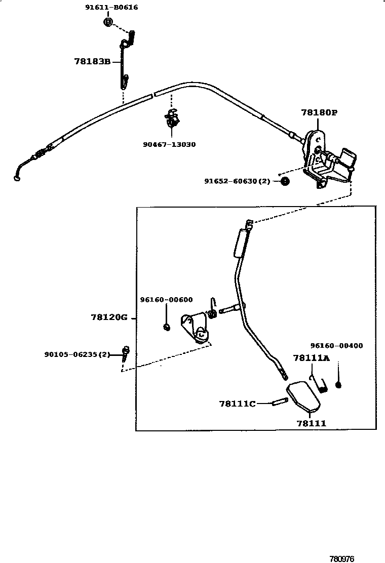 7851 — ACCELERATOR LINK