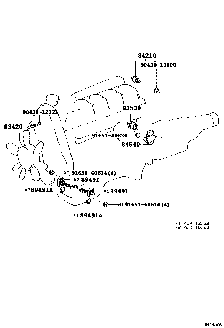 8401 — SWITCH & RELAY & COMPUTER