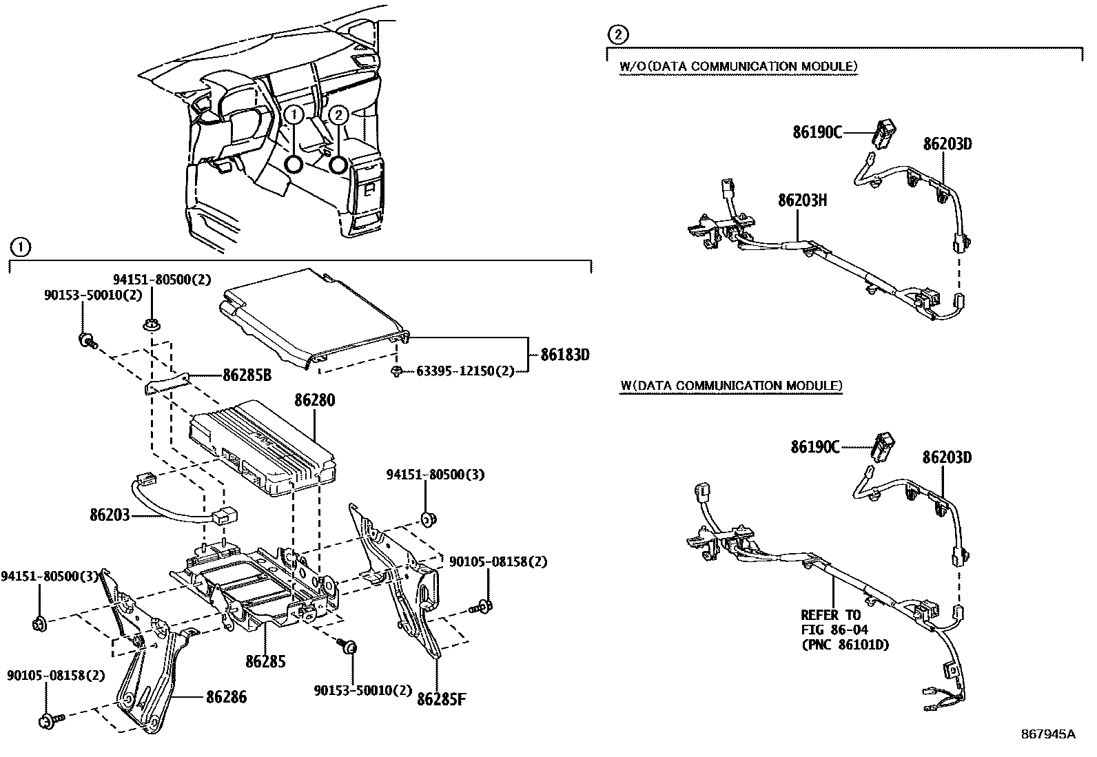 8601 — RADIO RECEIVER & AMPLIFIER & CONDENSER