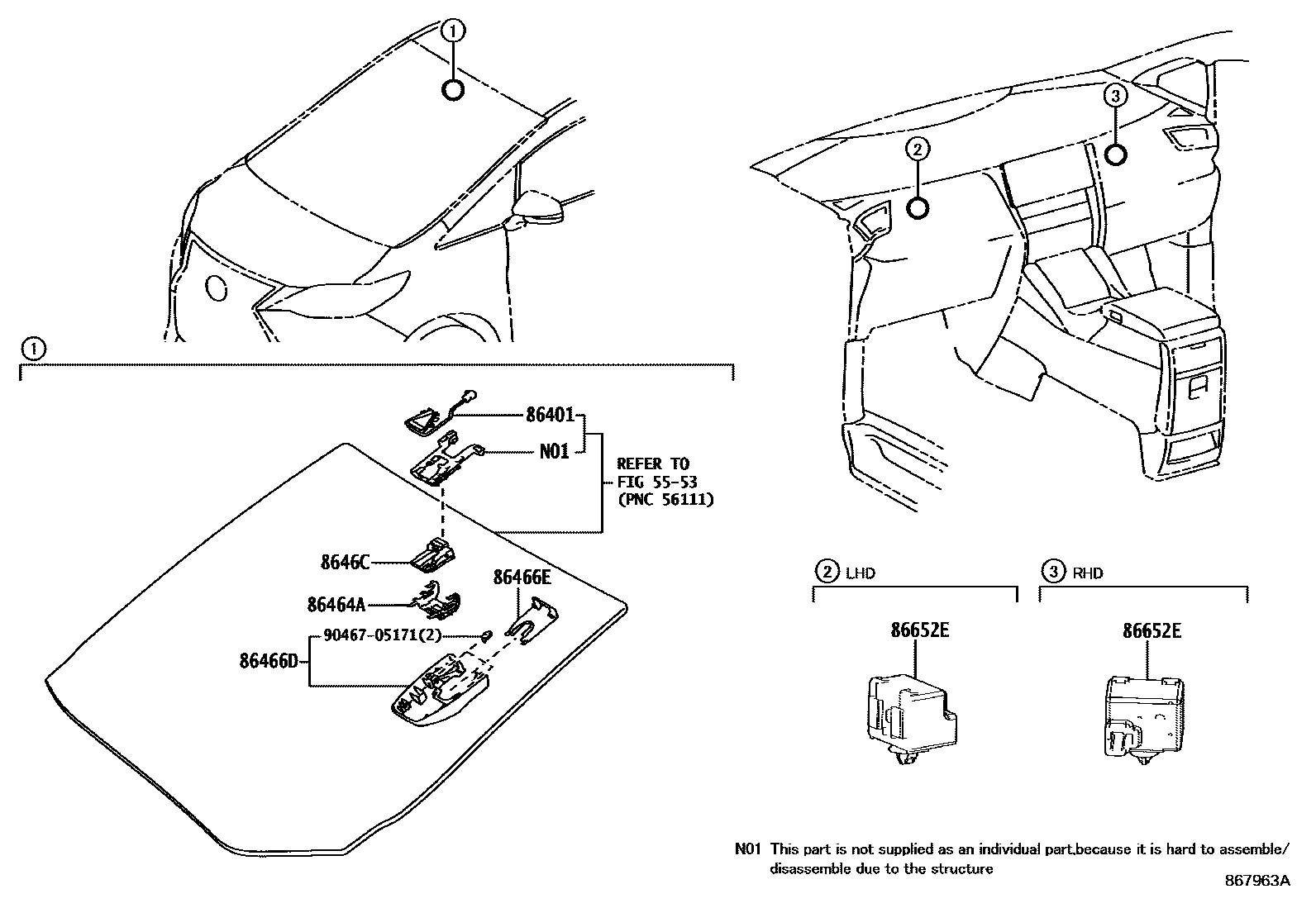 8617 — PRE-COLLISION SYSTEM