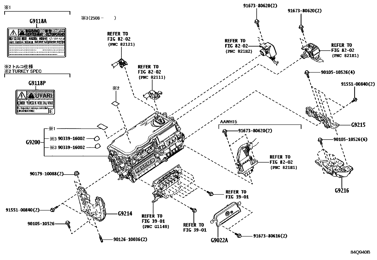 8431 — HEV INVERTER