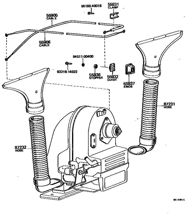 8715 — HEATING & AIR CONDITIONING - CONTROL & AIR DUCT