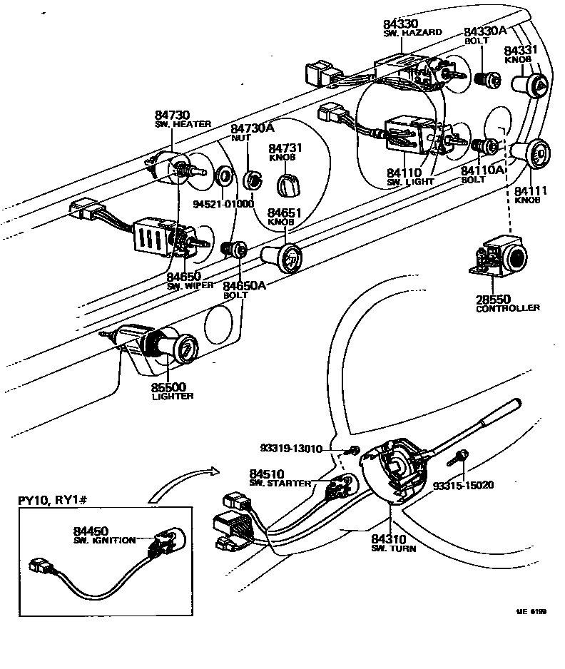 8401 — SWITCH & RELAY & COMPUTER