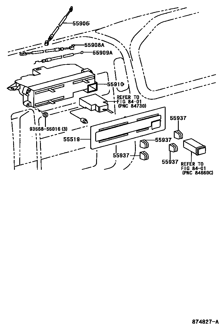8715 — HEATING & AIR CONDITIONING - CONTROL & AIR DUCT