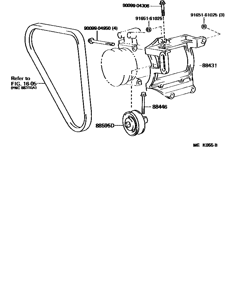 8719 — HEATING & AIR CONDITIONING - COMPRESSOR