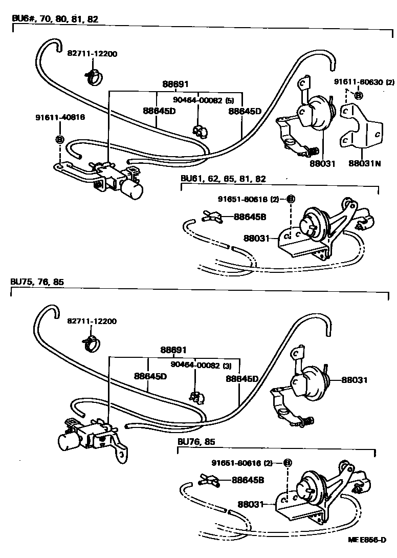 8717 — HEATING & AIR CONDITIONING - VACUUM PIPING