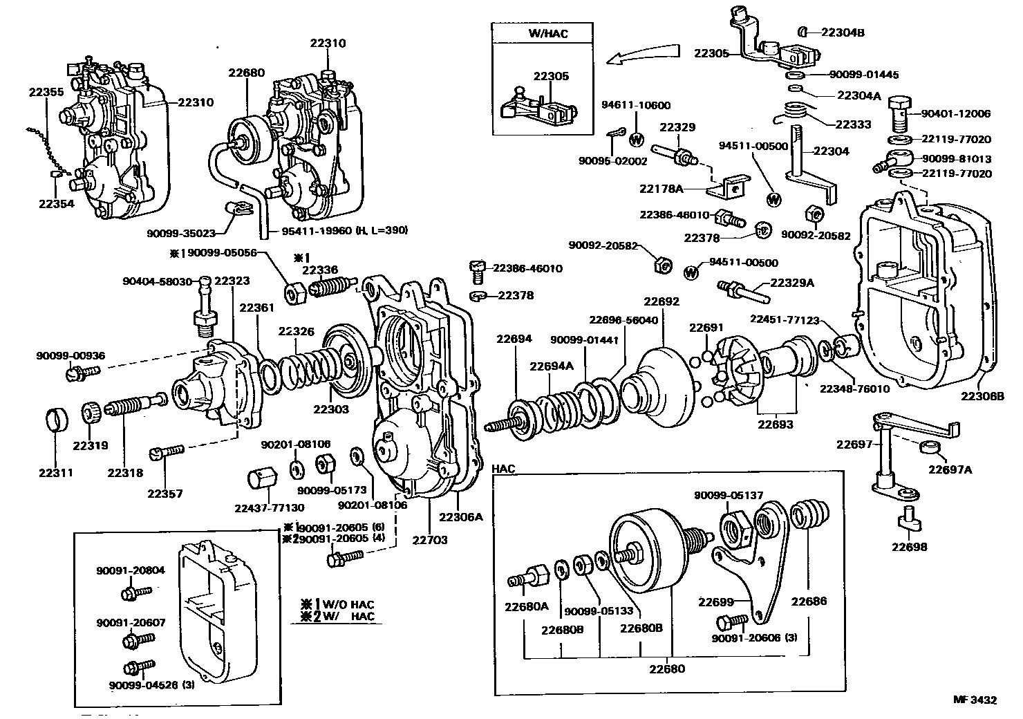 2204 — PNEUMATIC GOVERNOR