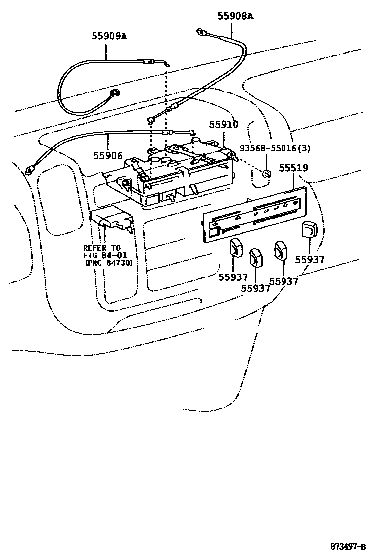 8715 — HEATING & AIR CONDITIONING - CONTROL & AIR DUCT