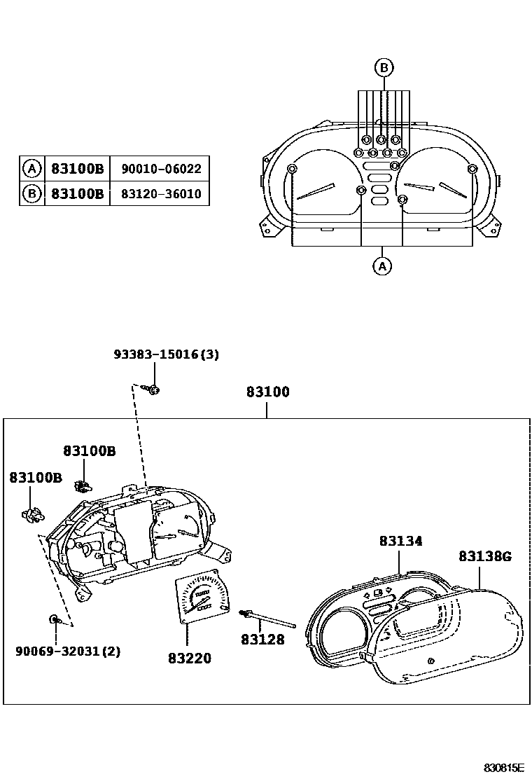 8301 — METER