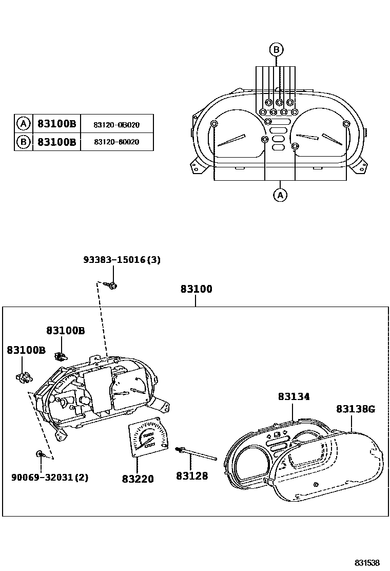 8301 — METER
