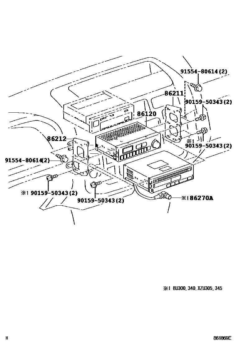 8601 — RADIO RECEIVER & AMPLIFIER & CONDENSER